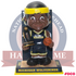 NCAA College Basketball National Champions Mascot Bobbleheads
