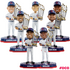 Chicago Cubs 2016 World Series Champions Additional Player Bobbleheads
