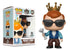 Freddy Funko (Space Needle) HQ - Funko HQ Exclusive