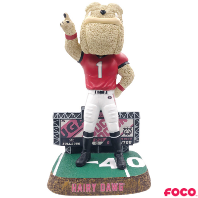 Scoreboard Bobbleheads