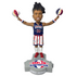 Harlem Globetrotters Bobbleheads