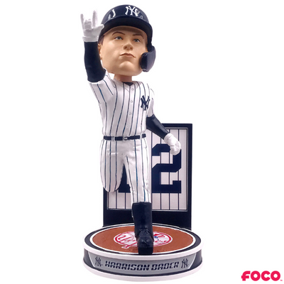 Additional Hero Series Bobbleheads
