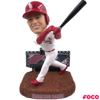 Scoreboard Bobbleheads