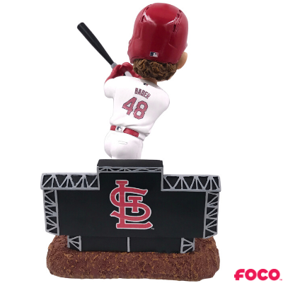 Scoreboard Bobbleheads