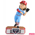 MLB Stadium Lights Bobbleheads