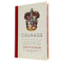 Harry Potter: Courage: A Guided Journal for Embracing Your Inner Gryffindor