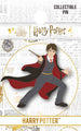 Harry Potter Battle Ready Enamel Pin Badge