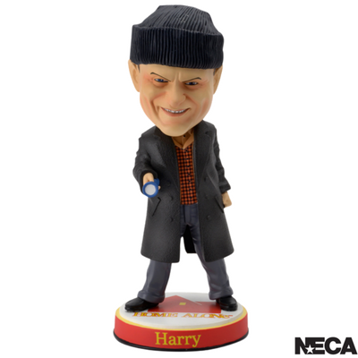 NECA Headknocker Bobbleheads