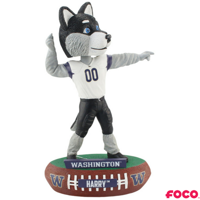 NCAA Baller Bobbleheads