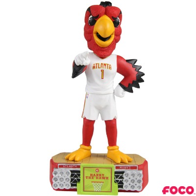 NBA Stadium Lights Bobbleheads