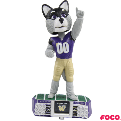 NCAA Stadium Lights Bobbleheads