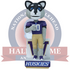Harry the Husky Washington Huskies Mascot Bobblehead