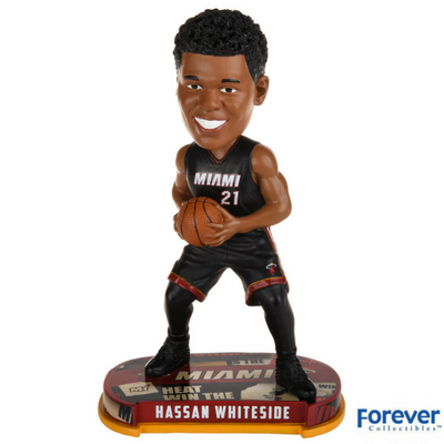 NBA Headline Bobbleheads