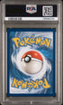 2018 POKEMON SUN & MOON FORBIDDEN LIGHT EXEGGCUTE #1 - PSA GEM MT 10