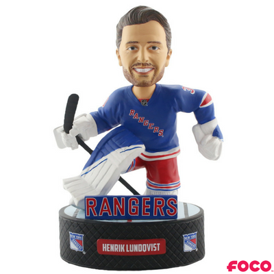 NHL Baller Bobbleheads