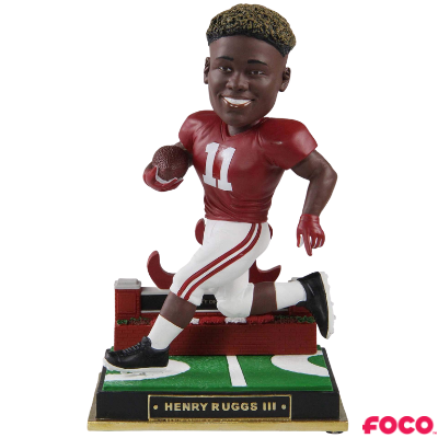 NCAA College Football Gate Series Bobbleheads
