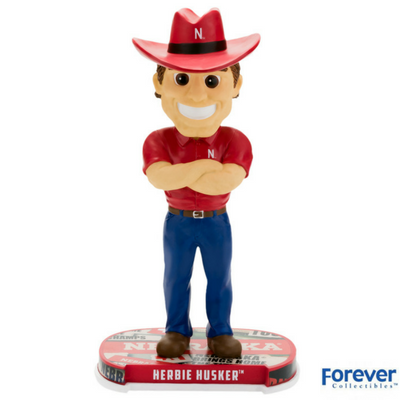 NCAA Headline Bobbleheads