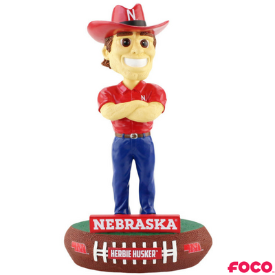 NCAA Baller Bobbleheads