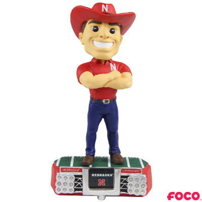 NCAA Stadium Lights Bobbleheads