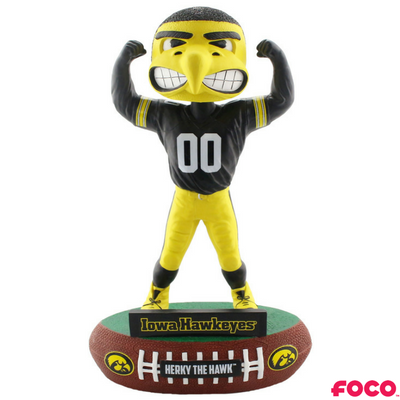 NCAA Baller Bobbleheads