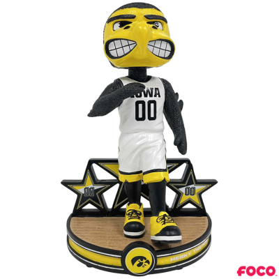 Superstar Series Bobbleheads