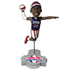 Harlem Globetrotters Bobbleheads