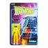 ReAction Back to the Future Radiation Marty 3¾-inch Retro Action Figure