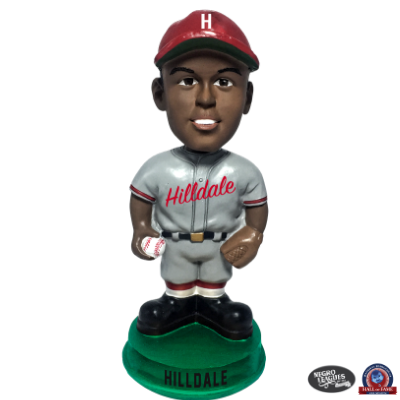 Negro Leagues Vintage Bobbleheads