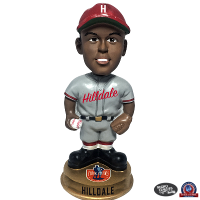 Negro Leagues Vintage Bobbleheads