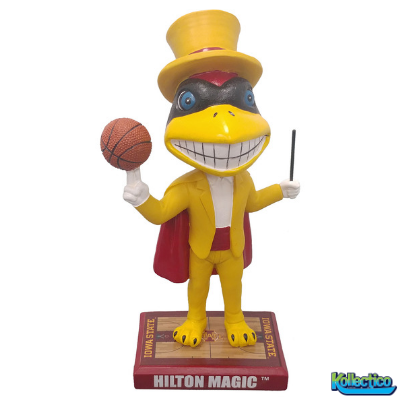 NCAA College Special Edition Mascot Bobbleheads