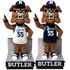 Hink Butler Bulldogs Butler War Song Mascot Bobbleheads