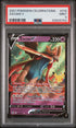 2021 POKEMON CELEBRATIONS ZACIAN V #16 -PSA 9