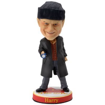 Home Alone Bobbleheads