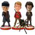 Home Alone Bobbleheads