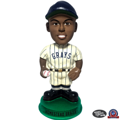 Negro Leagues Vintage Bobbleheads