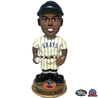 Negro Leagues Vintage Bobbleheads