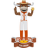 Texas Longhorns 2025 Softball National Champions Bobbleheads (Presale)