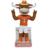Hook 'Em Texas Longhorns Mascot Bobblehead (Presale)