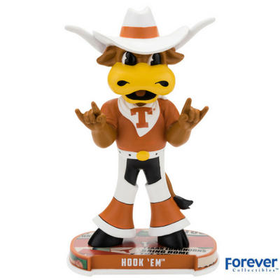 NCAA Headline Bobbleheads