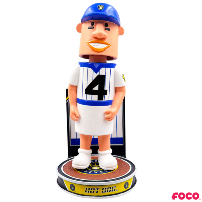 Additional Hero Series Bobbleheads