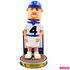 Additional Hero Series Bobbleheads