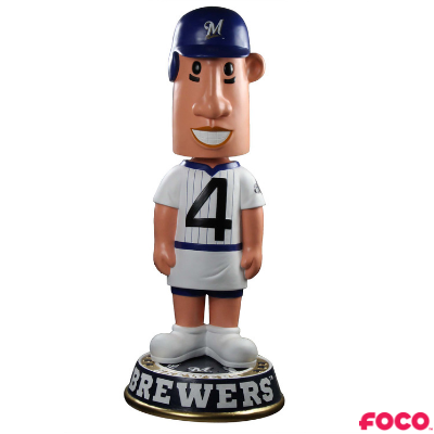 3 Foot Tall Bobbleheads