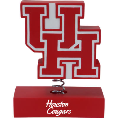 Houston Cougars Bobble Logo (Presale)