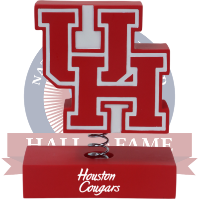 Houston Cougars Bobble Logo (Presale)