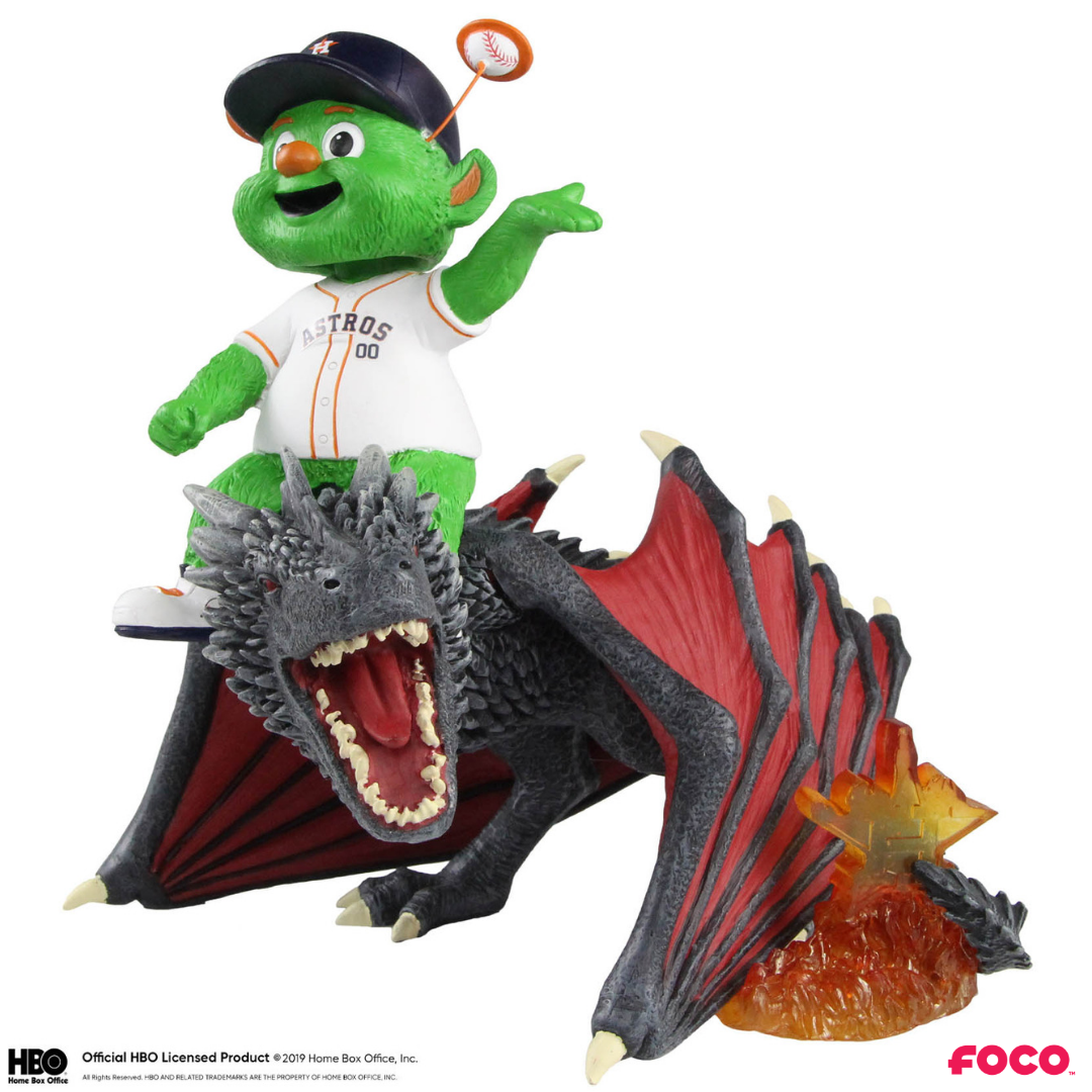Game of Thrones MLB Bobbleheads - American League