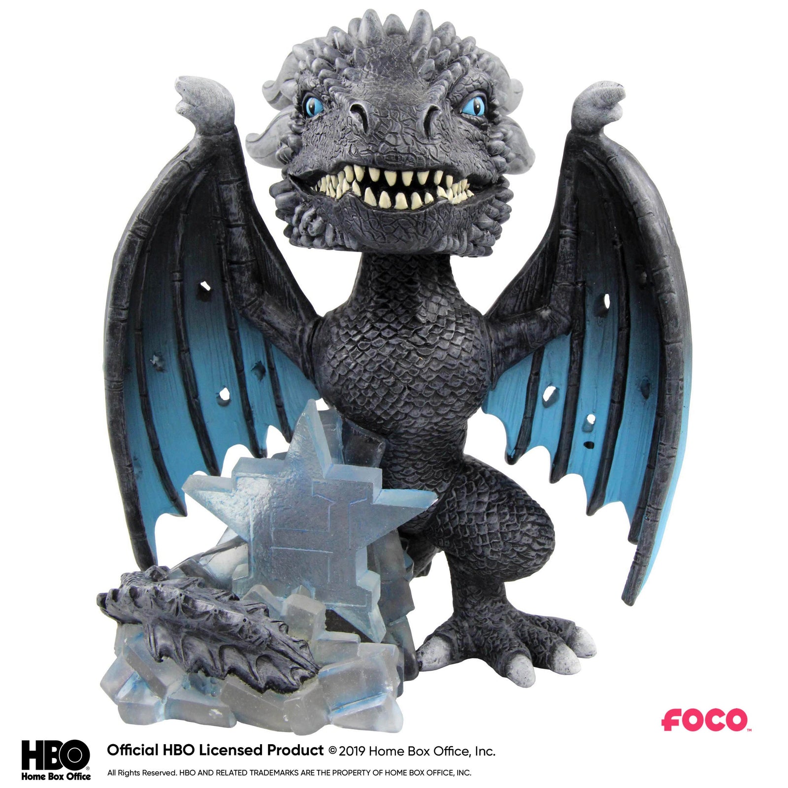 Game of Thrones MLB Bobbleheads - American League