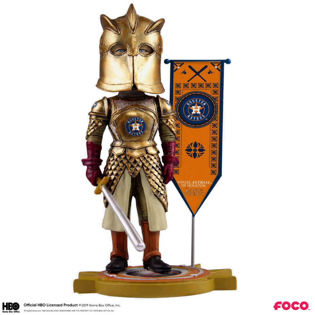 Game of Thrones MLB Bobbleheads - American League