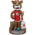 Houston Cougars Basketball Welcome to San Antonio Bobbleheads (Presale)
