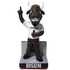 Howard Bison Mascot Bobbleheads