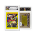 Signature Series Howie Mandel Signed Card - Gremlins